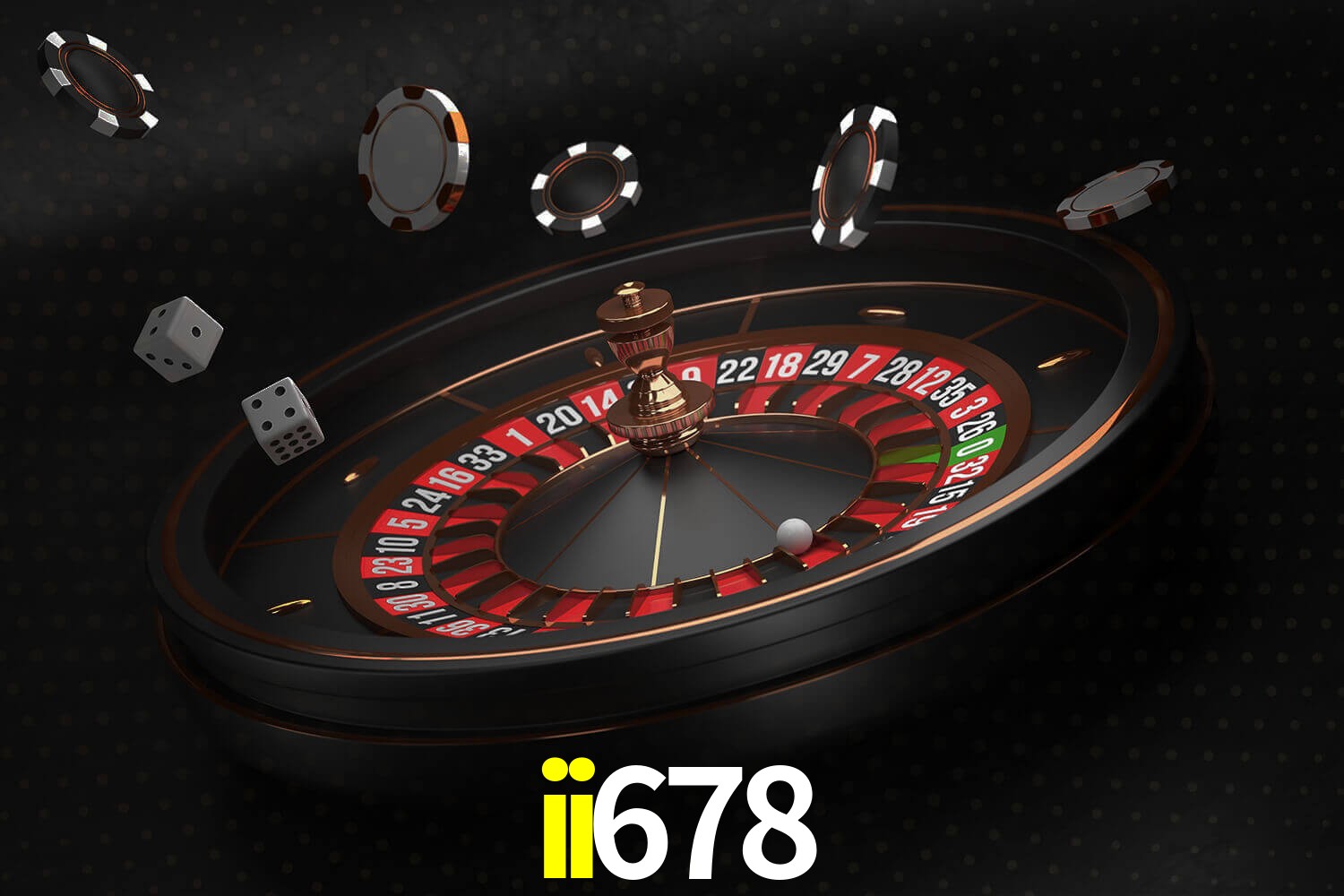 ii678 Plataforma