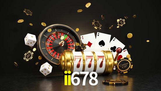 VIP Casino ii678