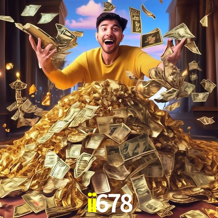 cassino ii678