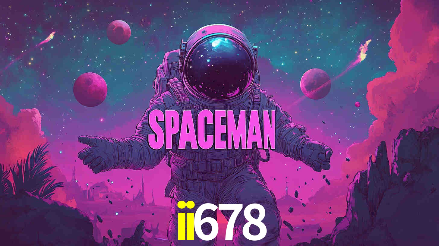 Descubra a Magia dos Jogos de Arcade no ii678