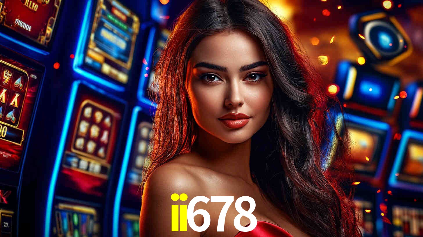 A Popularidade dos Caça-Níqueis no ii678