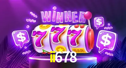 Descubra o Mundo do Cassino Online com ii678