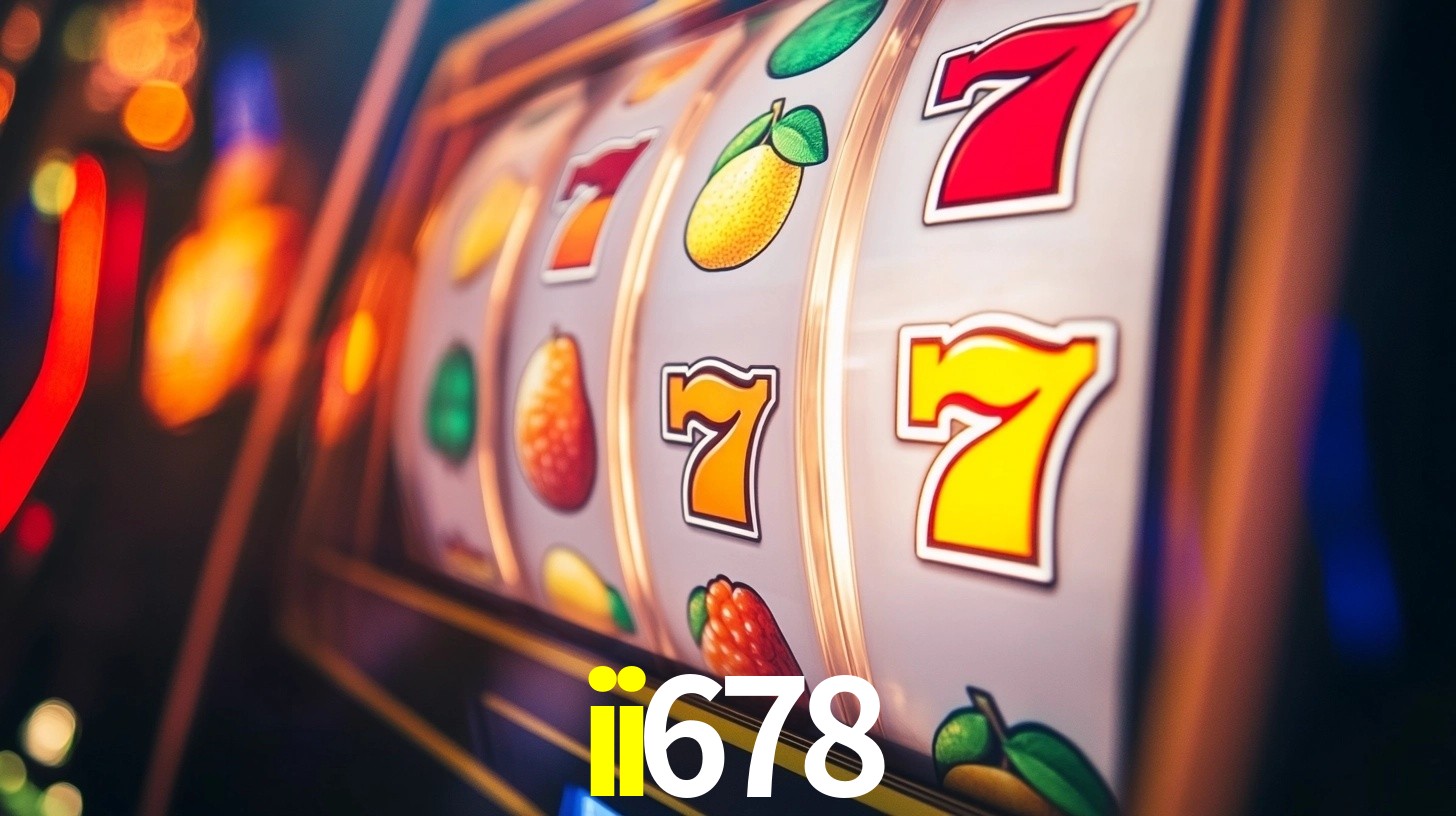 ii678 Plataforma