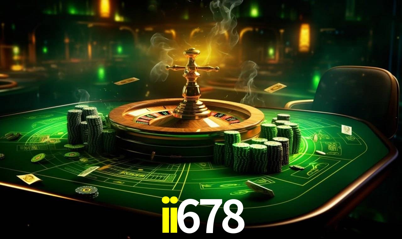 Descubra o Programa VIP da ii678: Vantagens Exclusivas para Jogadores