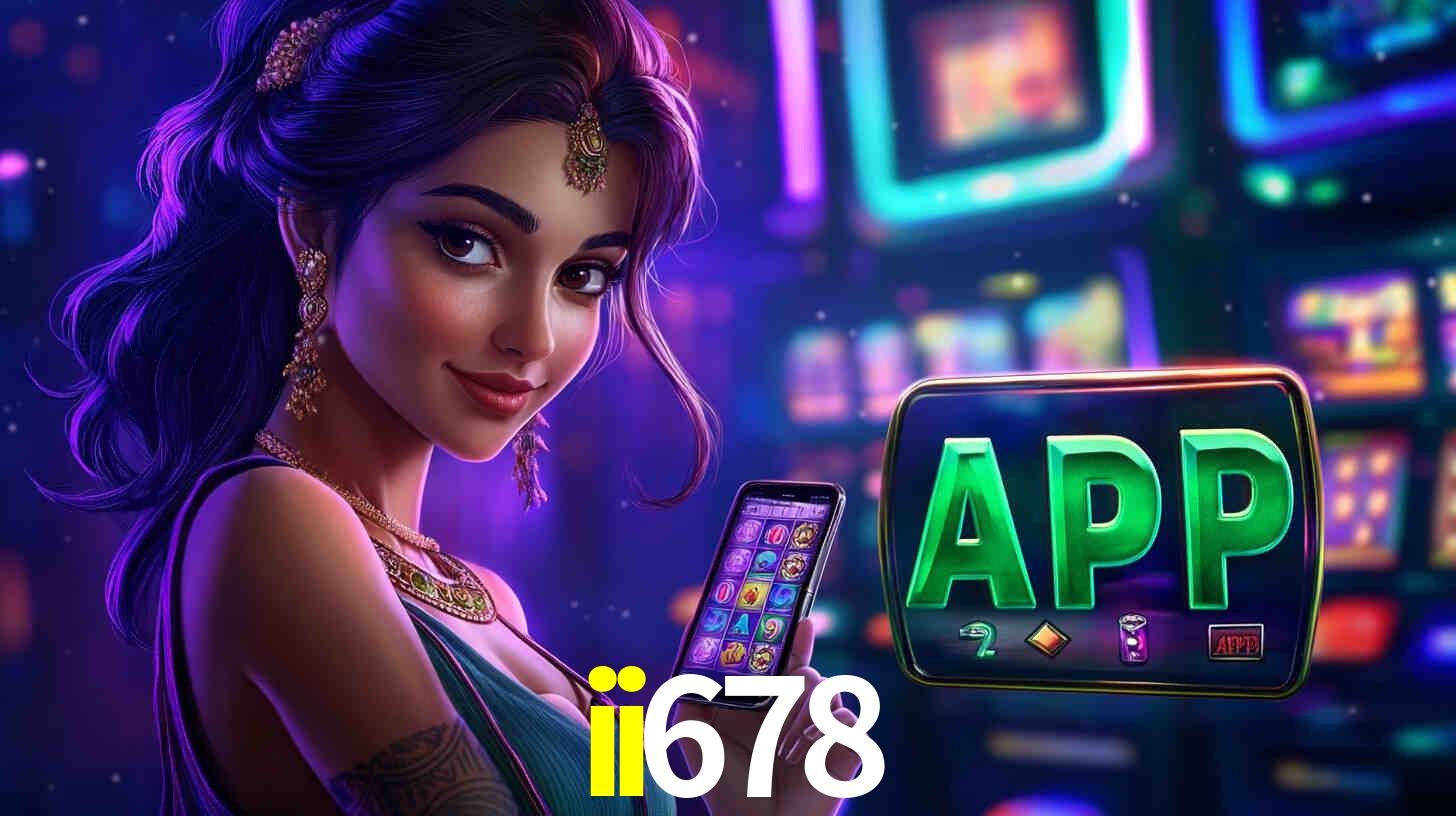 ii678 Plataforma