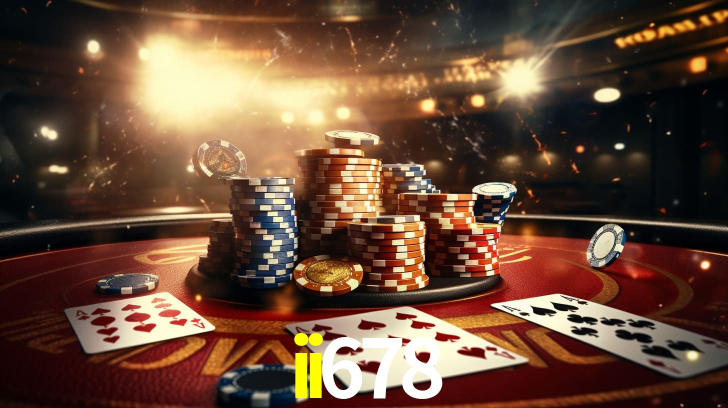 Welcome Bonus ii678