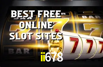 Descubra o Mundo do Cassino Online com ii678