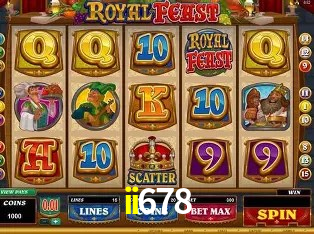 Exclusive Offers ii678