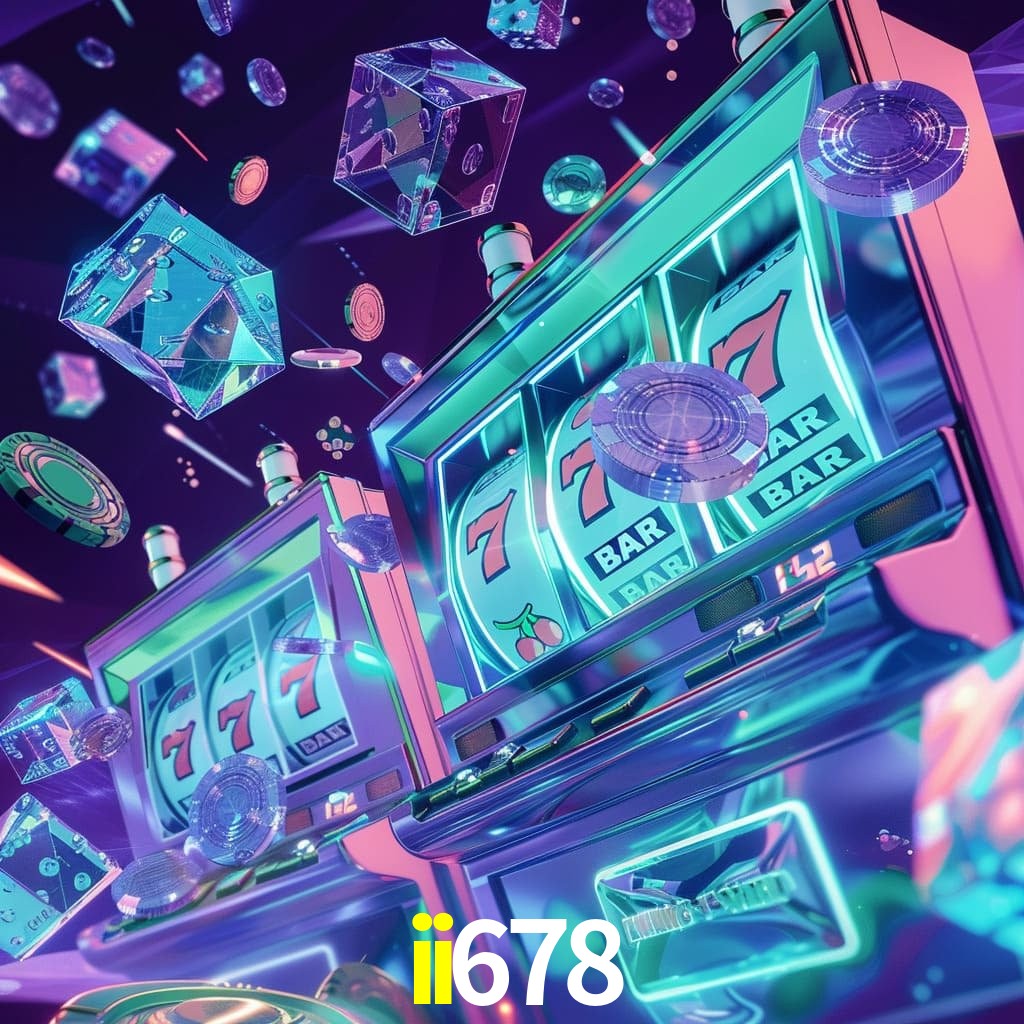 Inovações de Jogos na ii678: O Futuro das Experiências Interativas