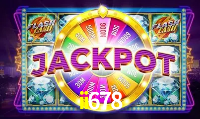 Live Casino ii678