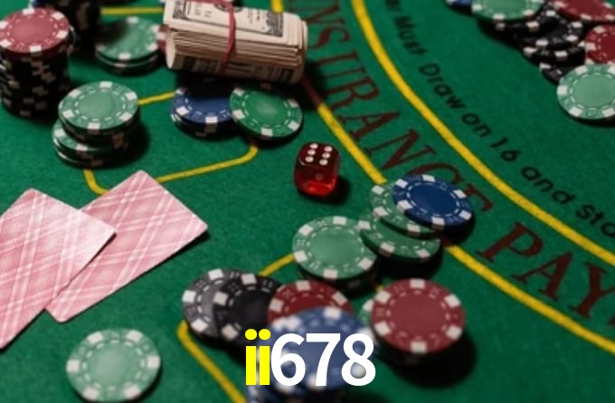 ii678 bet
