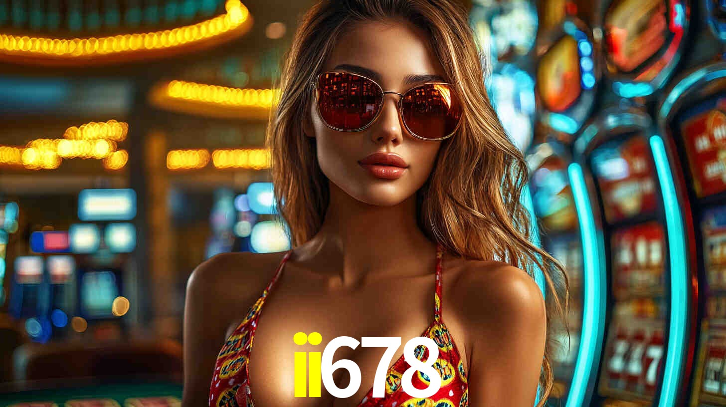 ii678 App Interface