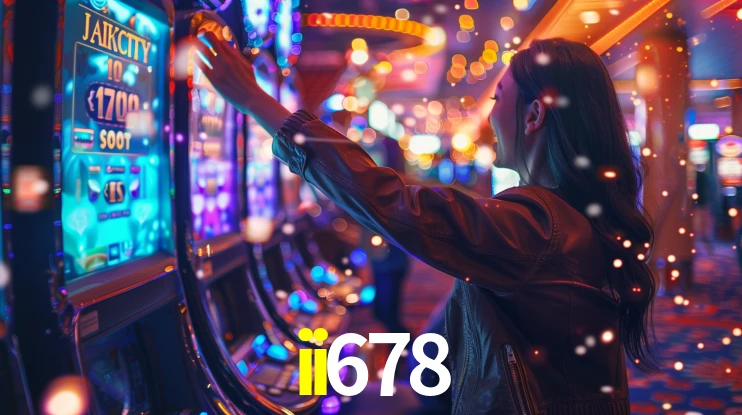 ii678 bet