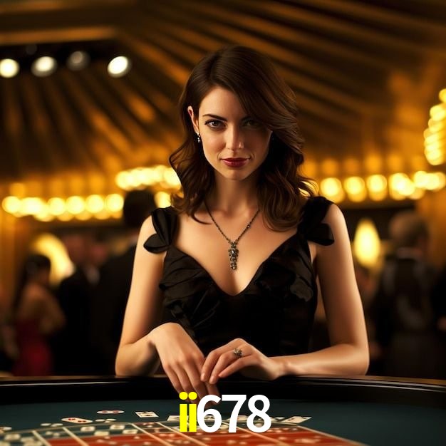 A Emoção da Loteria na ii678: Uma Chance de Mudança de Vida