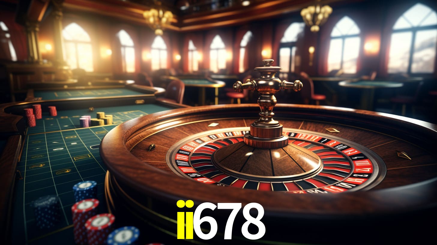 Blackjack Table ii678