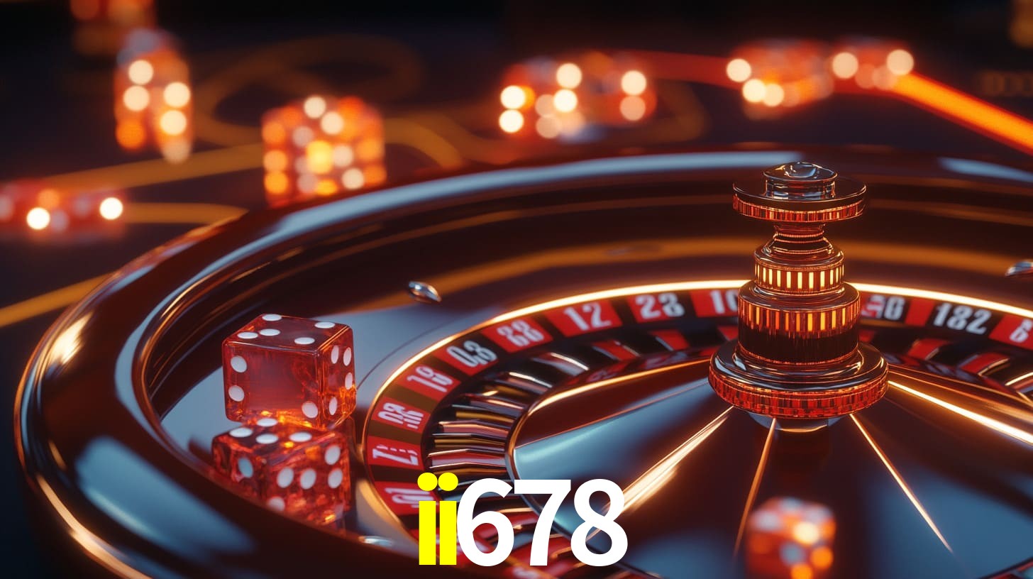ii678 bet