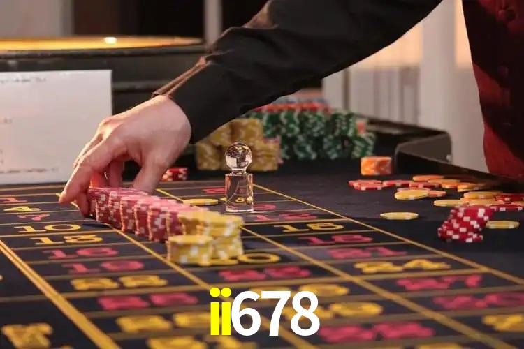 Apostas Esportivas na ii678: Um Guia Completo