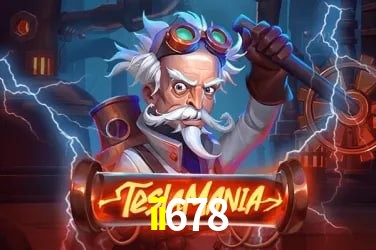 Tecnologia da Plataforma ii678