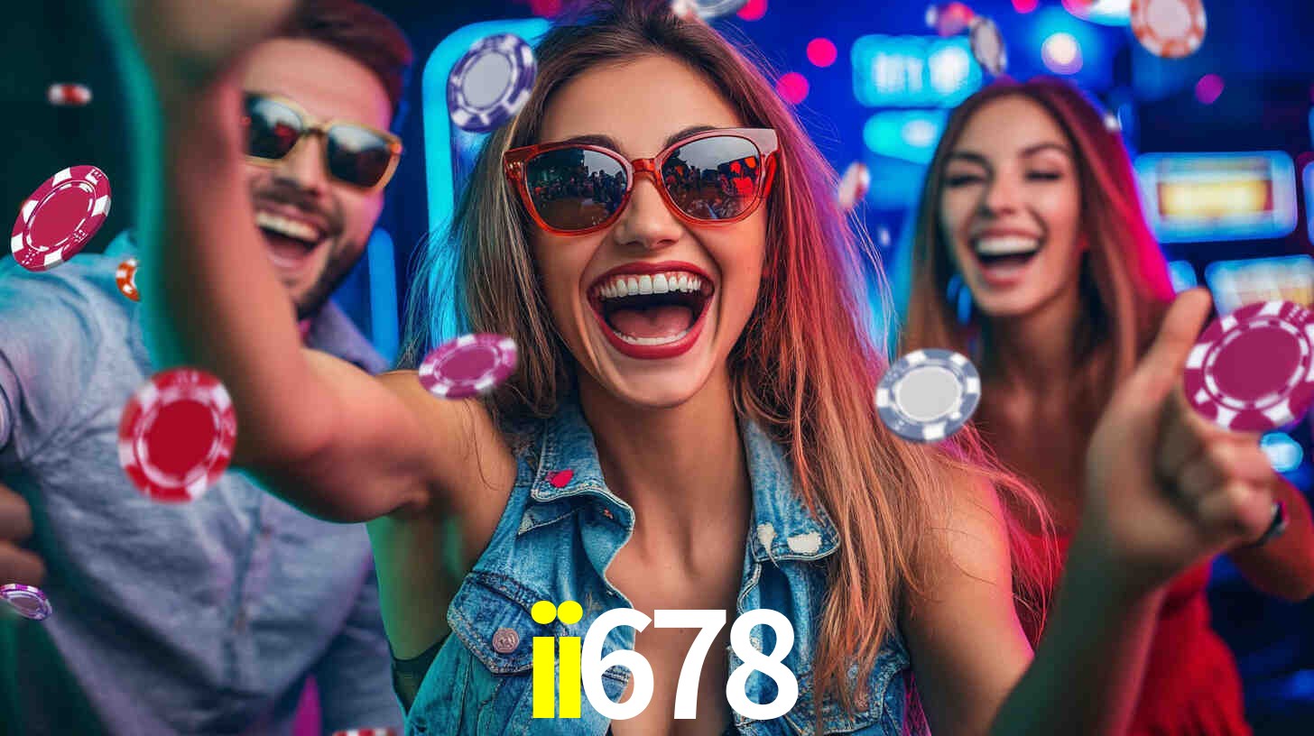 Explorando a Categoria de Eventos em Apostas na ii678