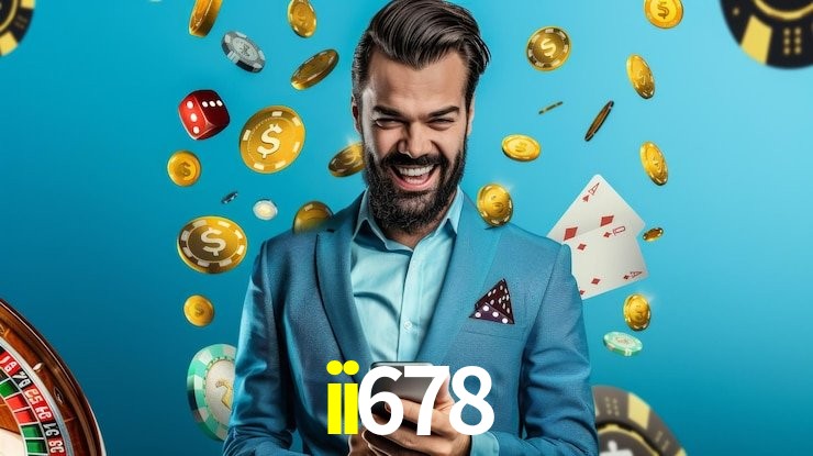 Game Providers ii678