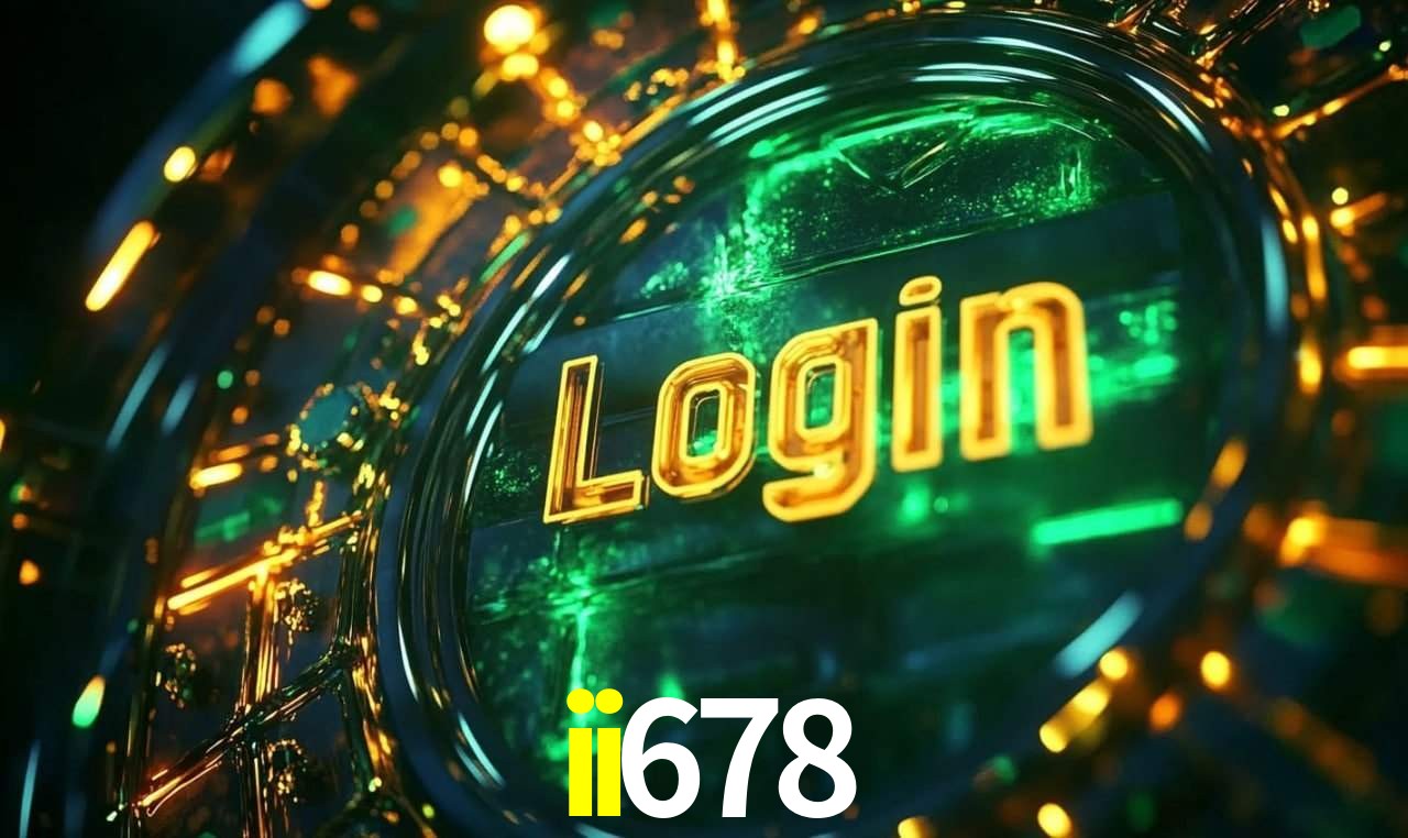 Recursos Exclusivos do App ii678 - Modo Offline, Login Biométrico