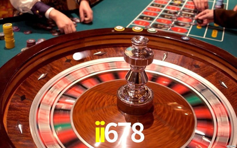 Casino VIP ii678