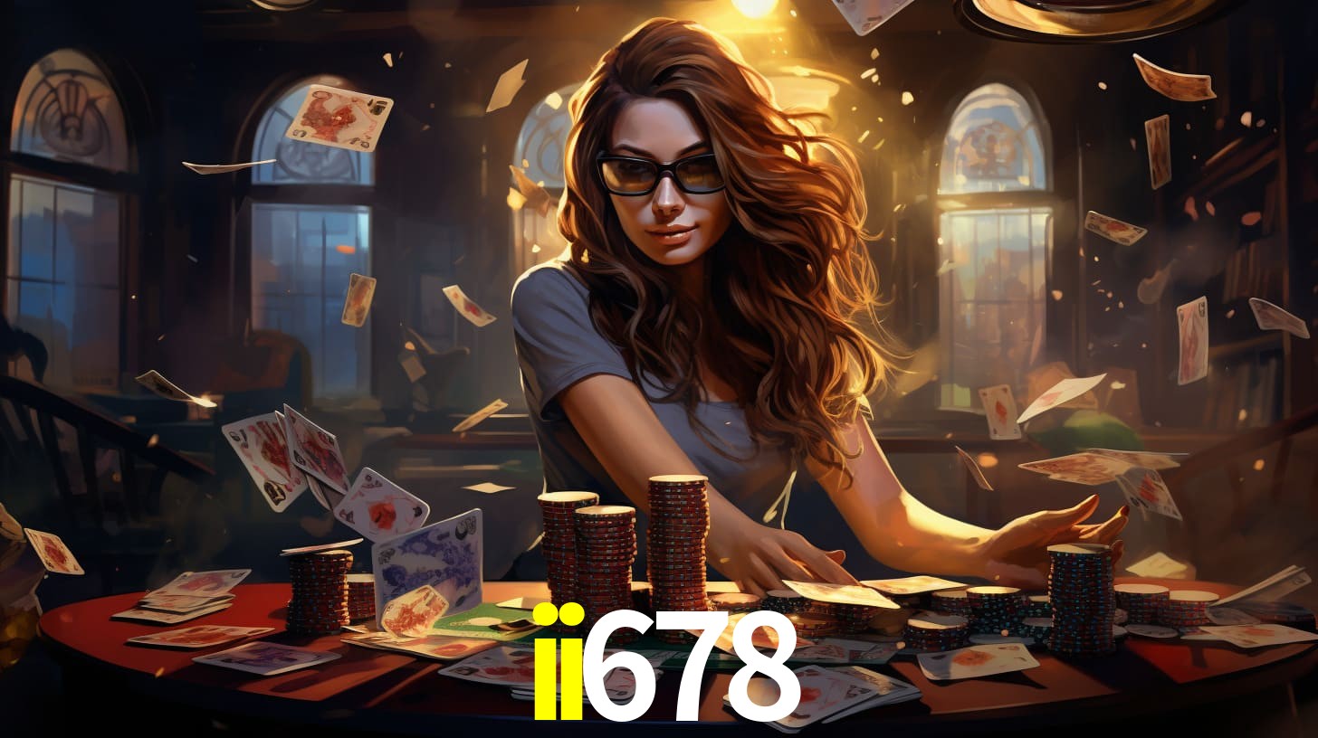 VIP Casino ii678