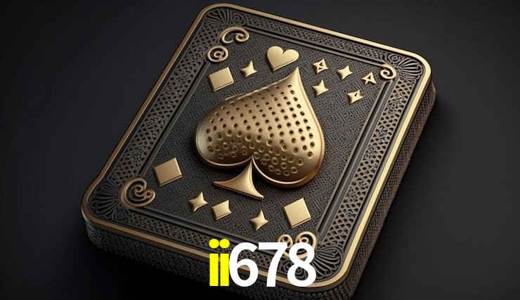 Jogos de Slot ii678
