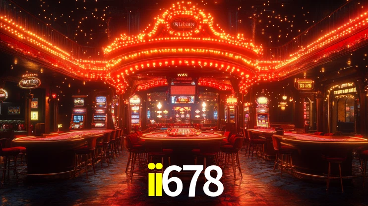 ii678 bet