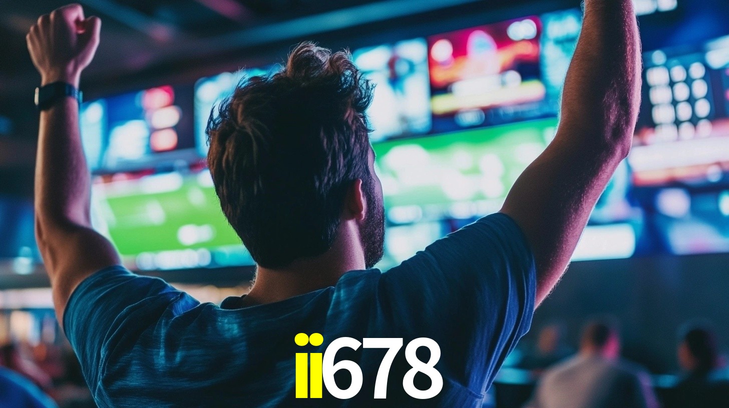 ii678 bet