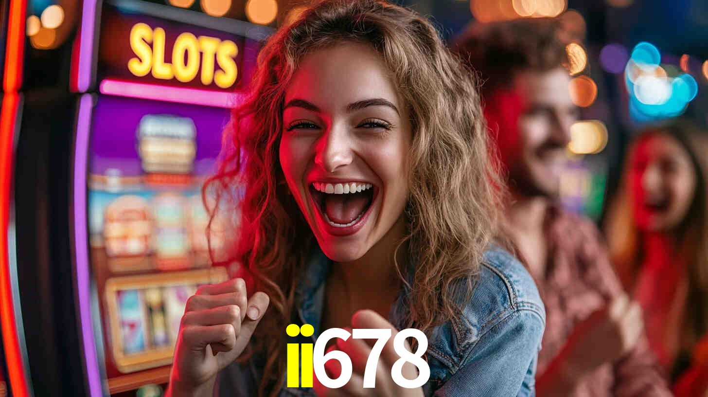 Desvendando o Mundo dos Jogos Virtuais na ii678