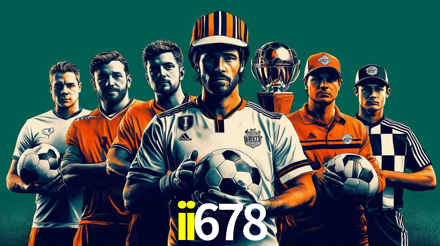 Descubra o Programa VIP da ii678: Vantagens Exclusivas para Jogadores