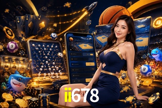 Seasonal Promotions ii678