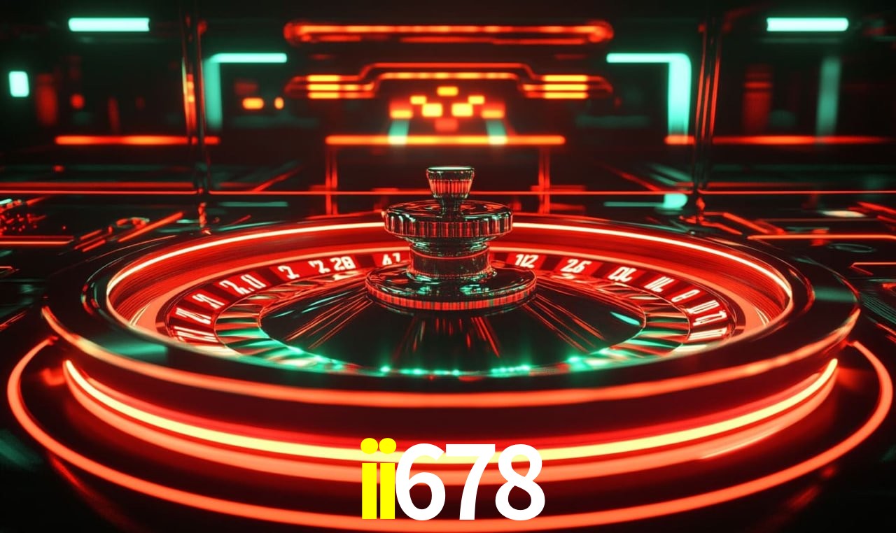 A Experiência Imersiva dos Cassinos Ao Vivo no ii678