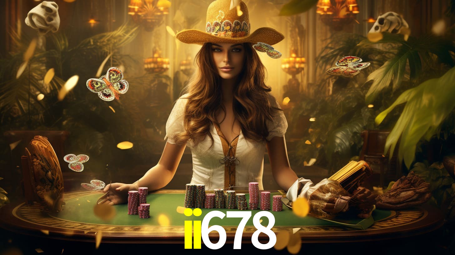 Live Casino ii678