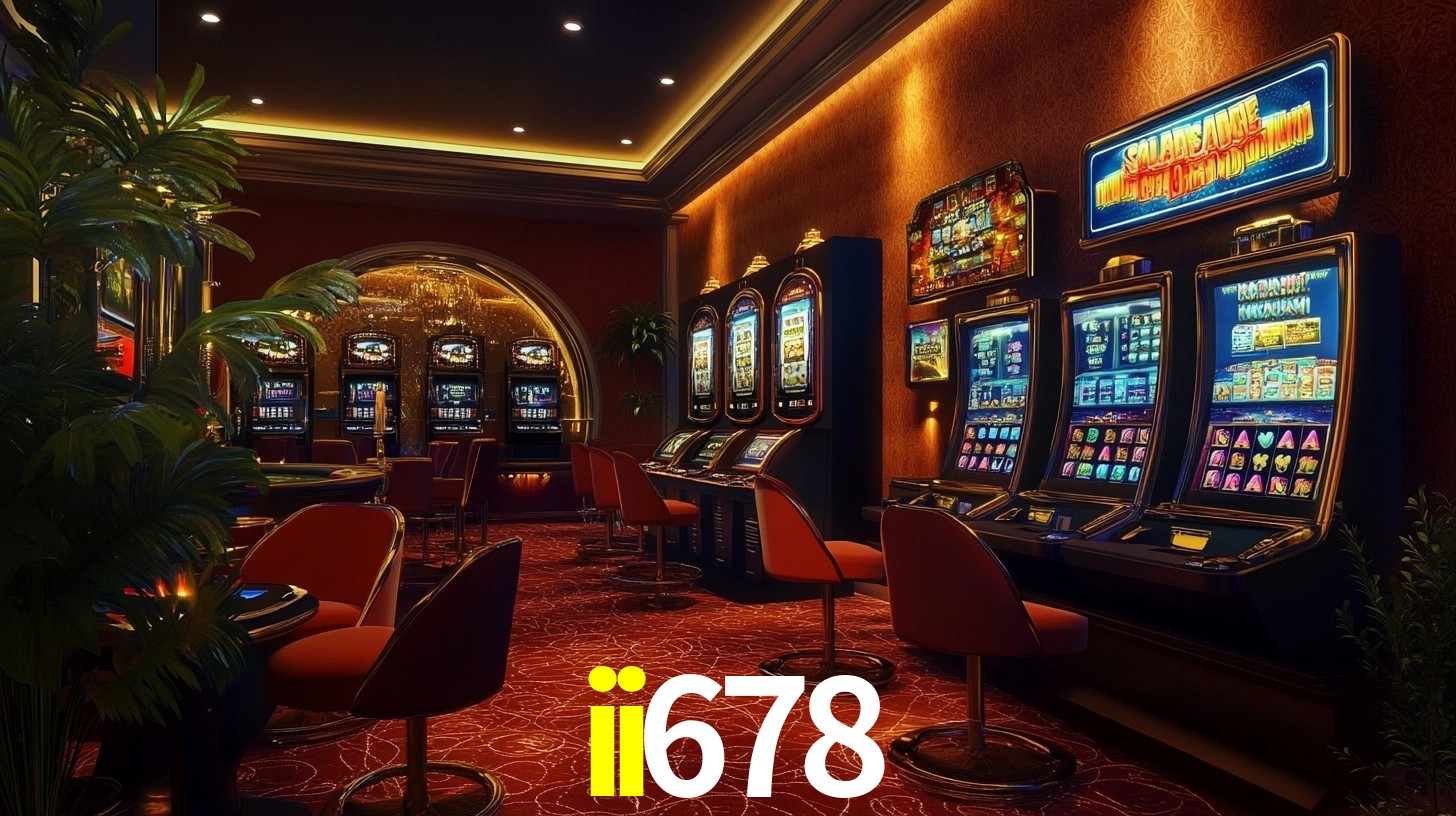 Welcome Bonus ii678