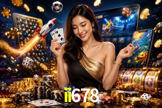 Account Benefits ii678
