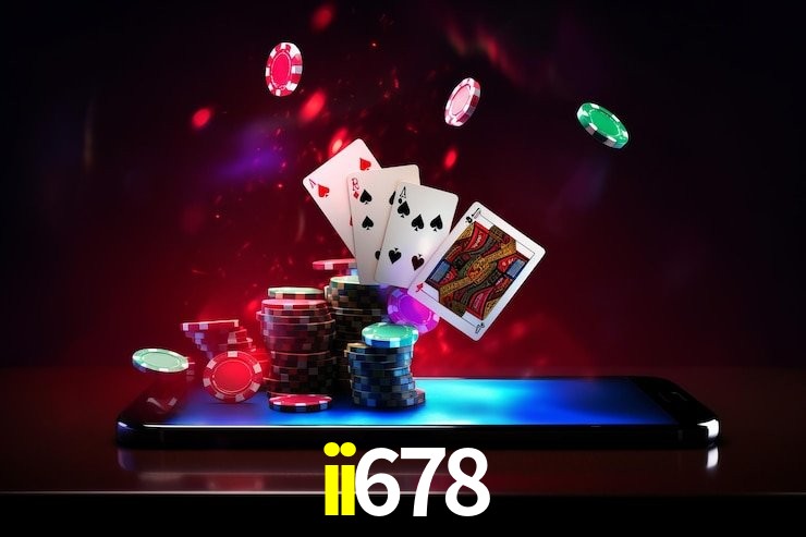Slot Games ii678