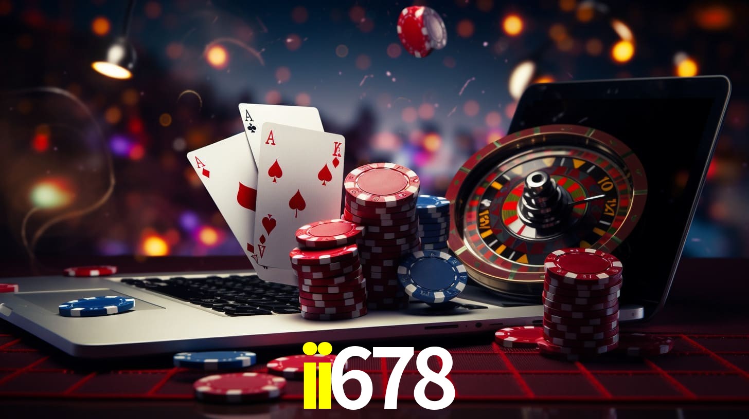Roulette Table ii678