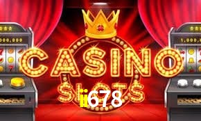 Live Casino ii678
